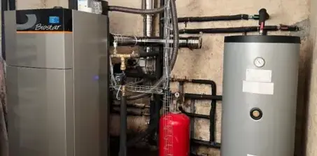 chauffagiste Baugé en Anjou-3