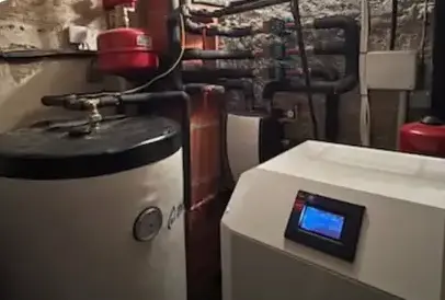 chauffagiste Baugé en Anjou-4
