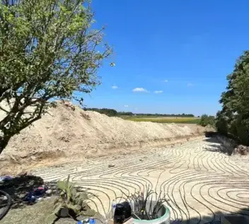 chauffagiste Baugé en Anjou-5