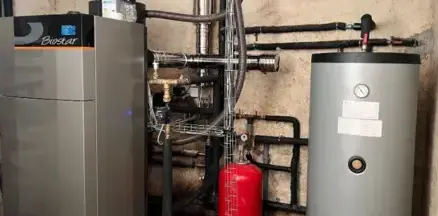 chauffagiste La Flèche-1