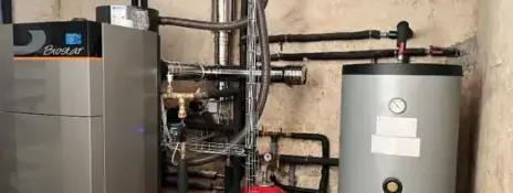 entretien de chaudiere Baugé en Anjou-5