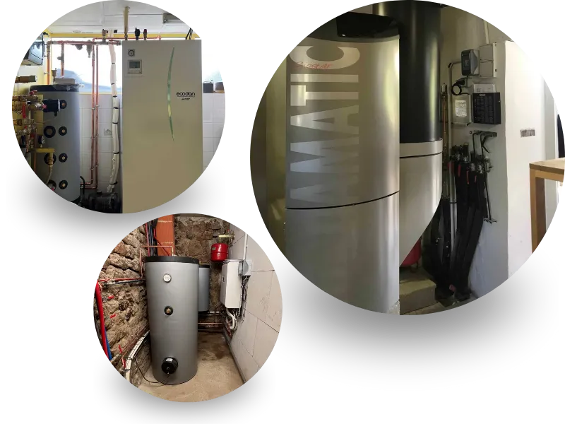 entretien de chaudiere maine et loire