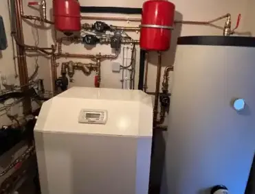 entretien de pompe a chaleur Angers-1