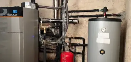 entretien de pompe a chaleur Angers-4