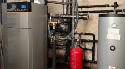 entretien de pompe a chaleur Baugé en Anjou-1
