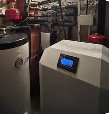 entretien de pompe a chaleur Candé-3