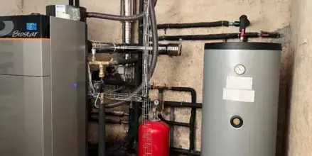 entretien de pompe a chaleur Candé-4