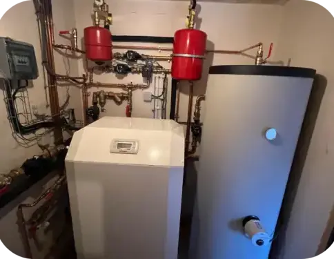 entretien de pompe a chaleur Candé-5