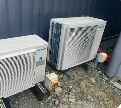 entretien de pompe a chaleur Cholet-4
