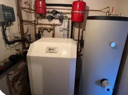 entretien de pompe a chaleur Cholet-5