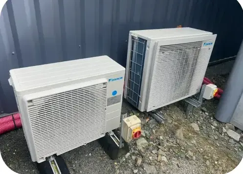 entretien de pompe a chaleur Le Lion-d'Angers-1