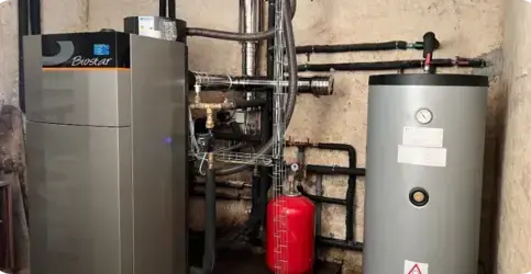 entretien de pompe a chaleur Le Lion-d'Angers-2