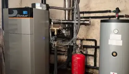 entretien de pompe a chaleur Maine-et-Loire-1