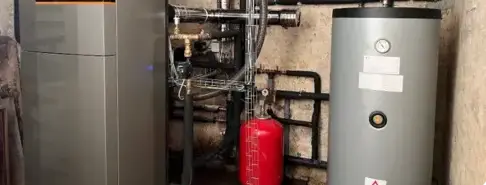 installation climatisation Angers-1