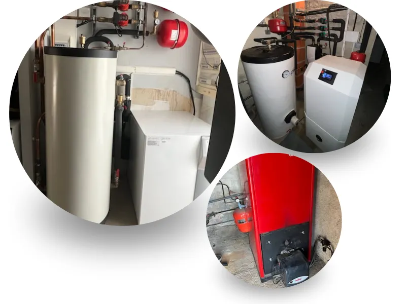 installation climatisation angers