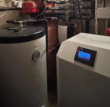 installation climatisation Baugé en Anjou-2