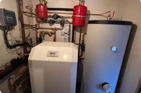 installation climatisation Baugé en Anjou-4