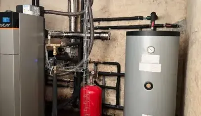 installation climatisation Candé-3