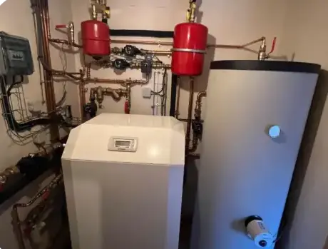 installation climatisation Candé-4
