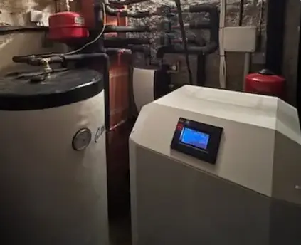 installation climatisation Candé-5