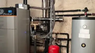 installation climatisation Cholet-2