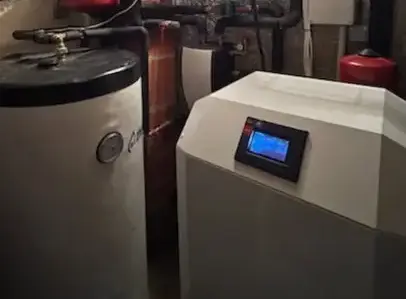 installation climatisation Cholet-3