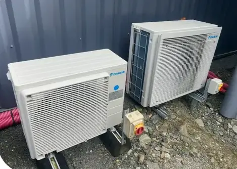installation climatisation Cholet-5