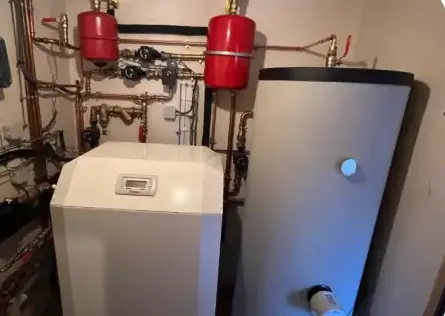 installation climatisation La Flèche-1