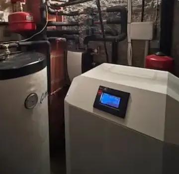 installation climatisation La Flèche-3