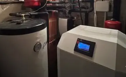 installation climatisation Maine-et-Loire-4