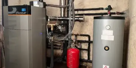 installation climatisation Maine-et-Loire-5
