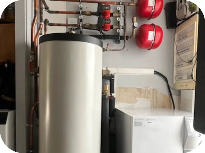 installation climatisation saumur