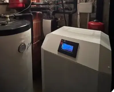 installation pompe a chaleur Baugé en Anjou-1