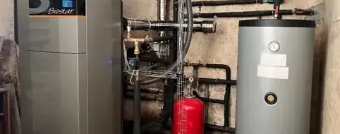 installation pompe a chaleur Baugé en Anjou-5