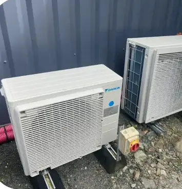 installation pompe a chaleur Cholet-2