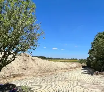 installation pompe a chaleur Le Lion-d'Angers-3
