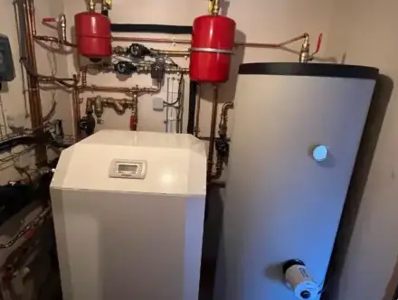 installation pompe a chaleur Maine-et-Loire-1