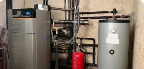 plombier Baugé en Anjou-1