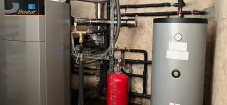 plombier Candé-1