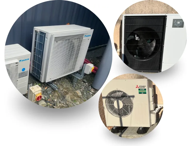 pompe a chaleur angers