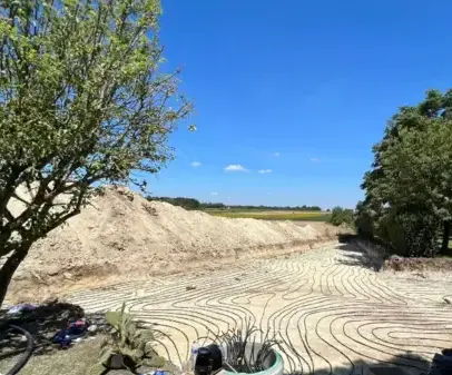 pompe a chaleur Baugé en Anjou-4
