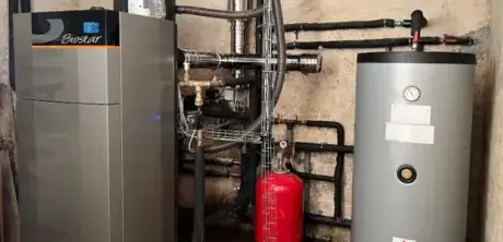 pompe a chaleur Baugé en Anjou-5