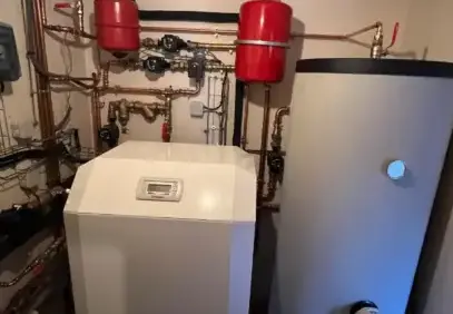 pompe a chaleur geothermie Angers-1