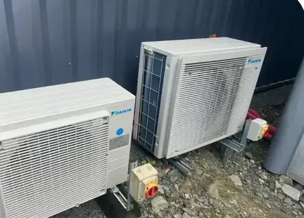 pompe a chaleur geothermie Angers-2