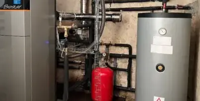 pompe a chaleur geothermie Angers-3
