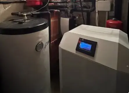 pompe a chaleur geothermie Baugé en Anjou-1