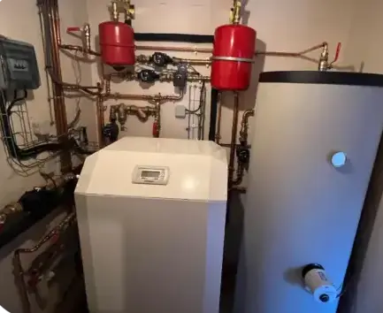 pompe a chaleur geothermie Baugé en Anjou-2