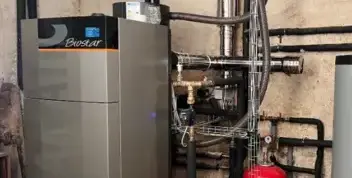 pompe a chaleur geothermie Baugé en Anjou-5