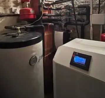 pompe a chaleur geothermie Candé-1