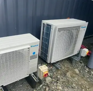 pompe a chaleur geothermie Candé-4